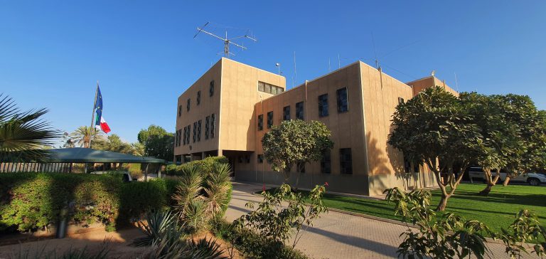 Embassy of Italy