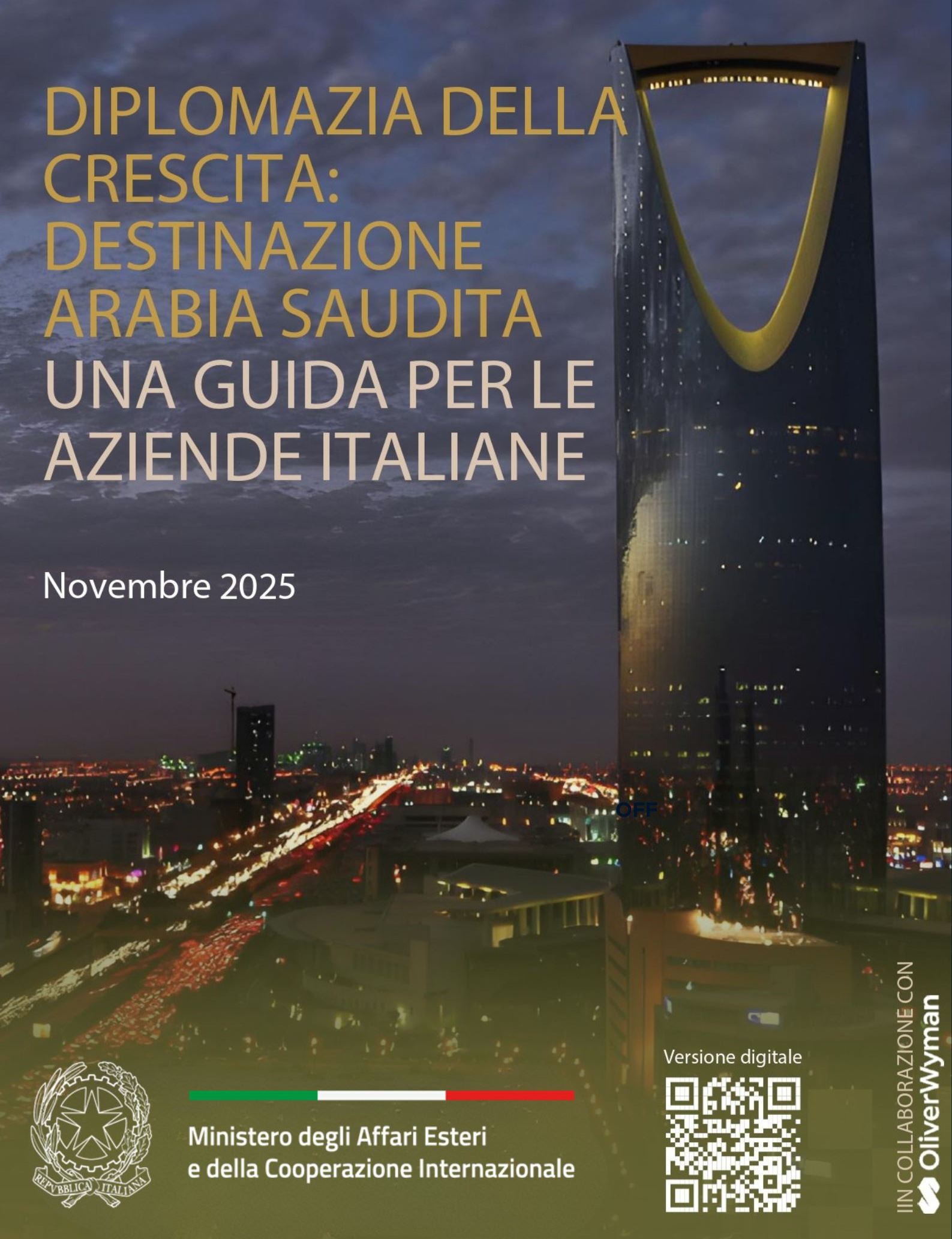 Blue and Yellow Modern Website Creation Service Poster – 1